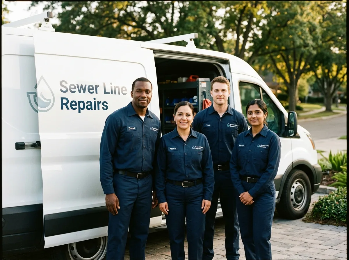 Emergency Plumber company in Woodberry Forest, VA